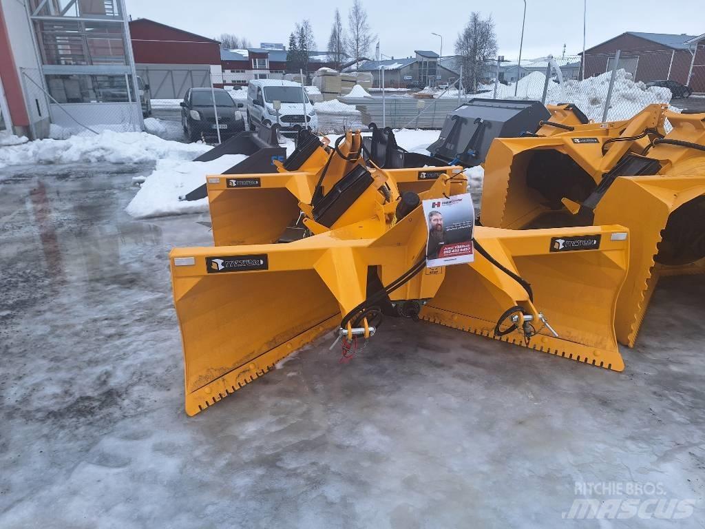 Wieska W253L Kar püskürtücüler