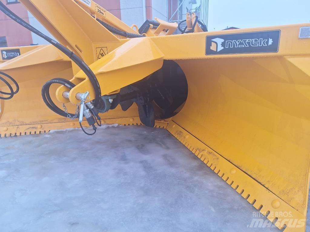 Wieska W253L Kar püskürtücüler