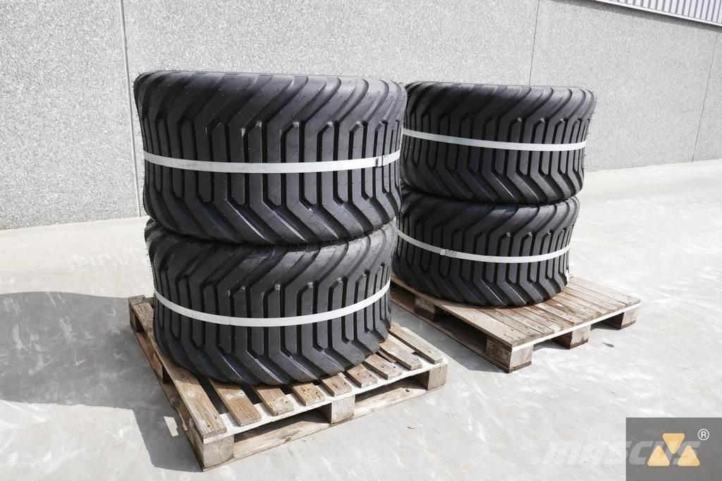 BKT 550/45-22.5 Lastikler