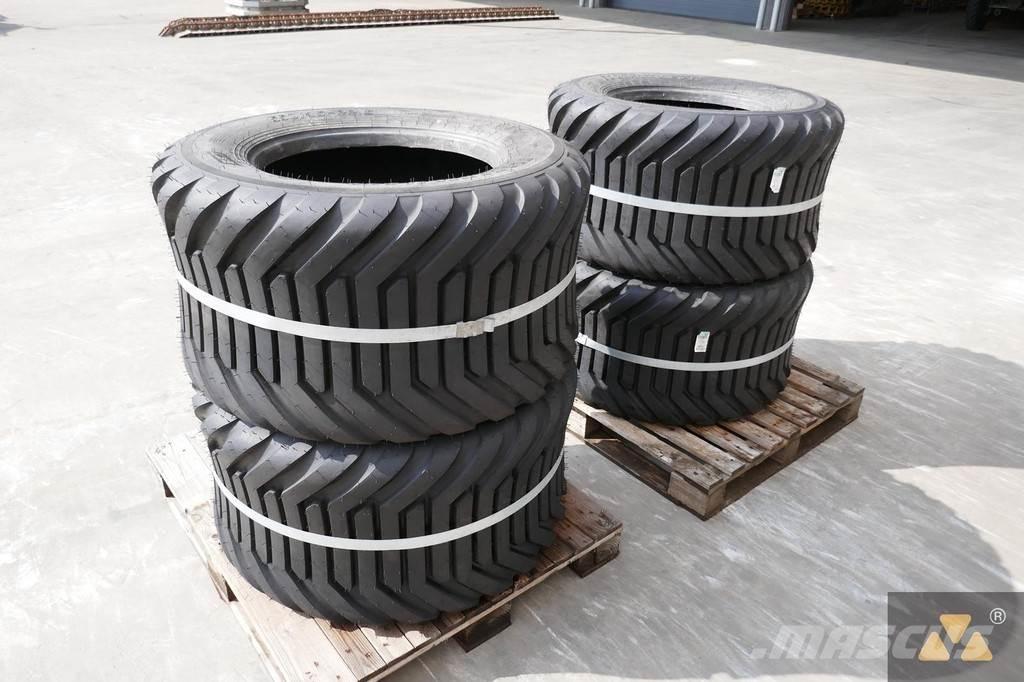 BKT 550/45-22.5 Lastikler