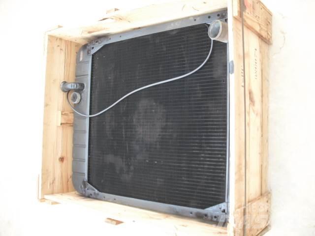 CAT radiator 140 G Greyderler