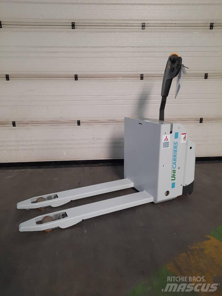 UniCarriers PLL180 Düsük seviye kaldirici