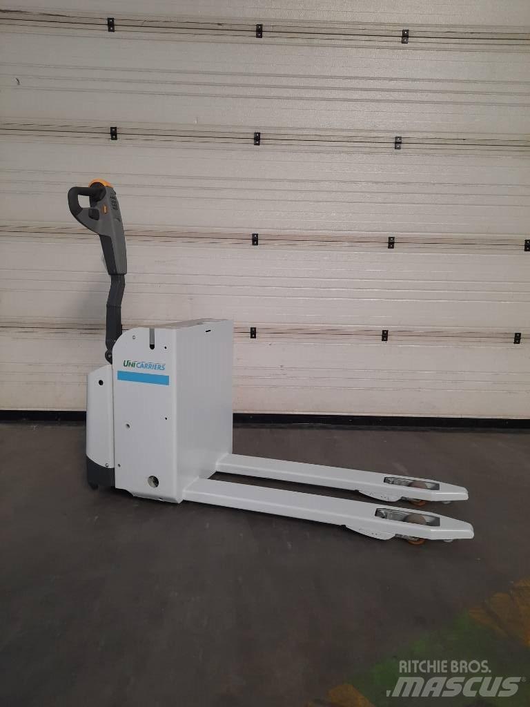 UniCarriers PLL180 Düsük seviye kaldirici