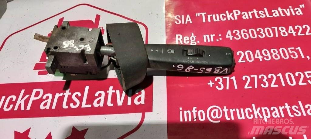Volvo FH 12.  3944025 Kabinler