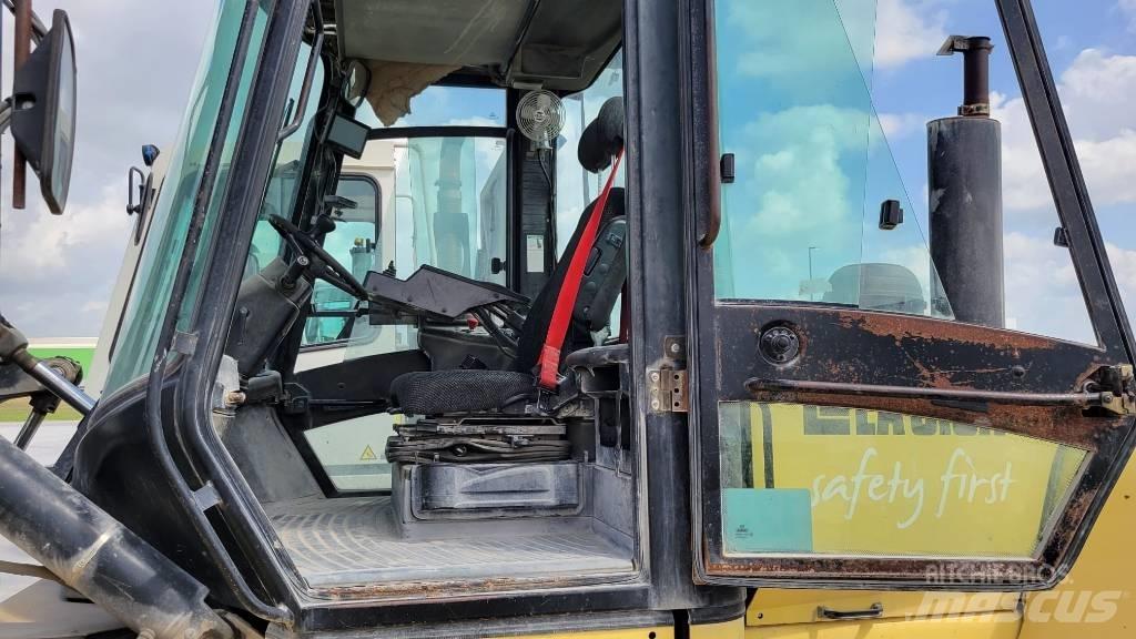 Hyster H360-24 Diger