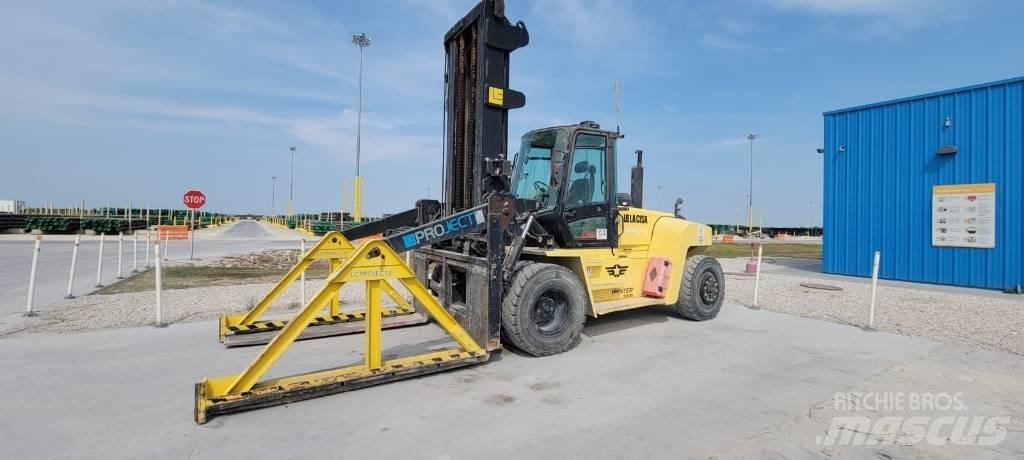 Hyster H360-24 Diger