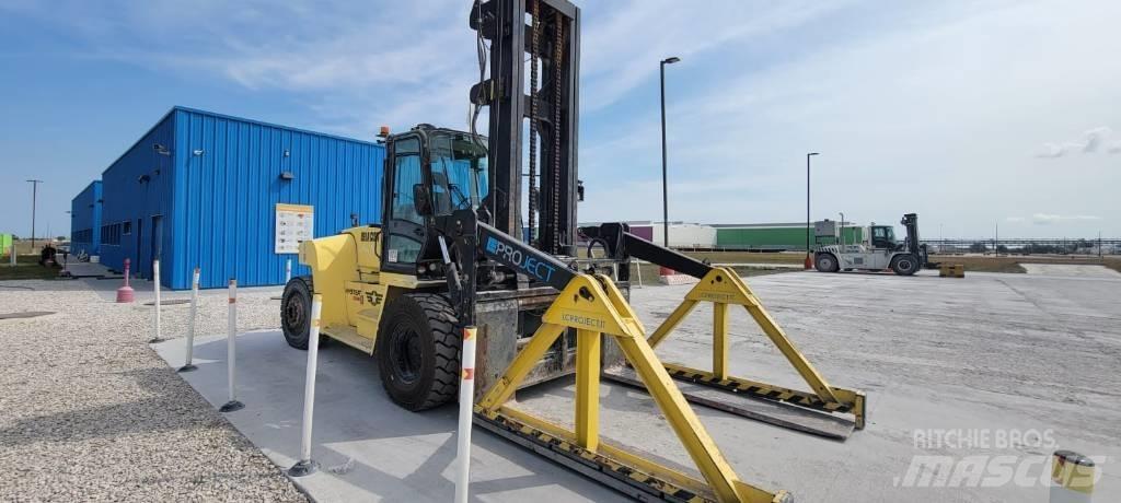 Hyster H360-24 Diger