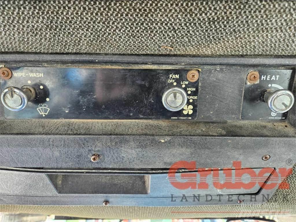 Ford 6810 A Traktörler