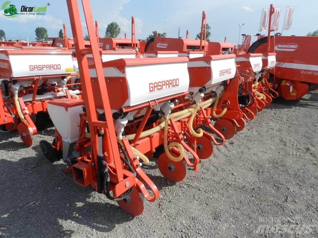 Maschio Sarah 8 Kombine hububat mibzerleri