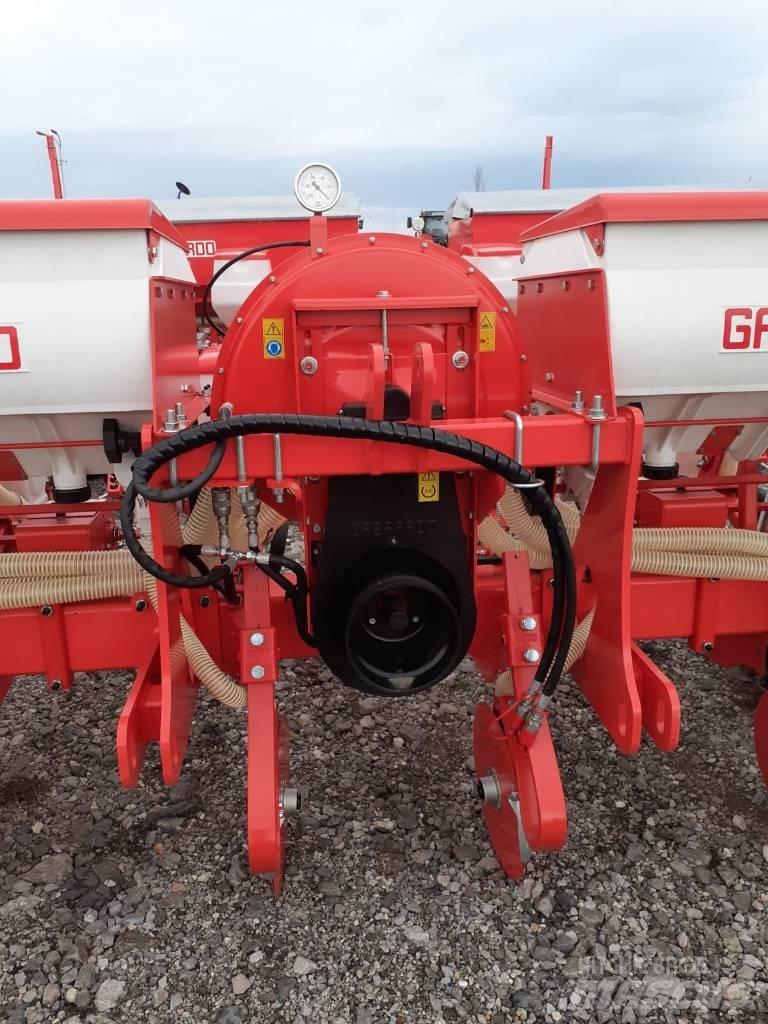 Maschio Sarah 8 Kombine hububat mibzerleri