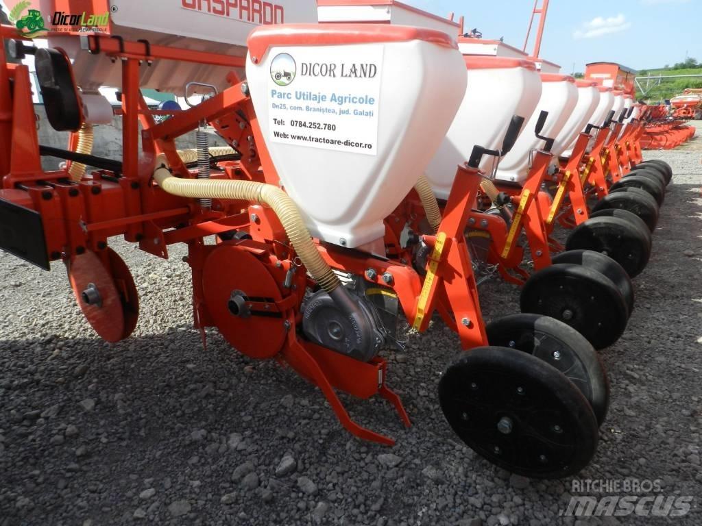 Maschio Sarah 8 Kombine hububat mibzerleri