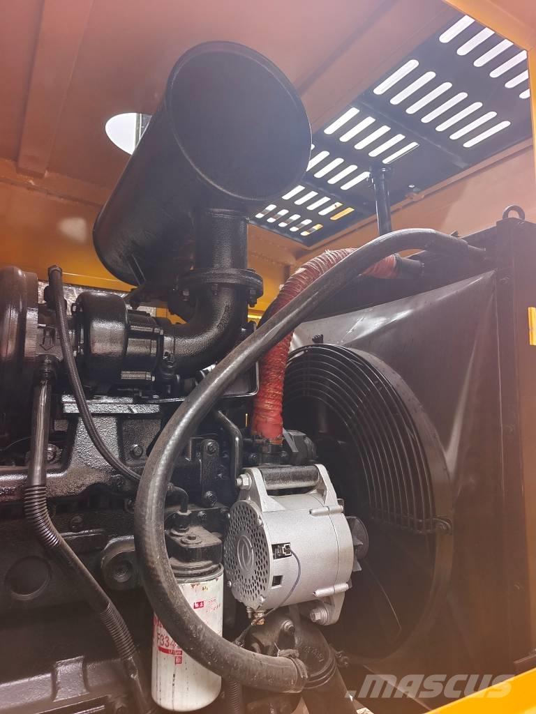 XCMG GR 2153 Greyderler