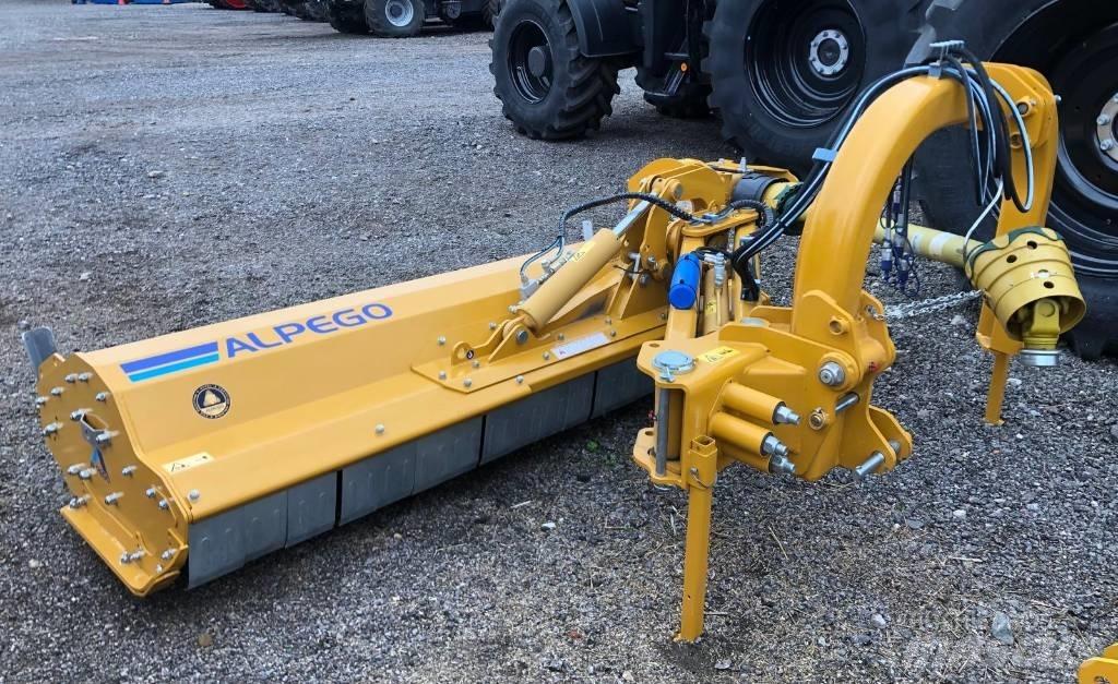 Alpego TR56F 280 Diger tarim makinalari