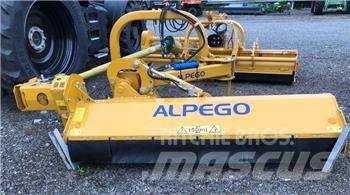 Alpego TR56F 280 Diger tarim makinalari