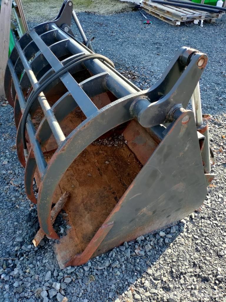 Stoll 200 Hayvan besleyiciler