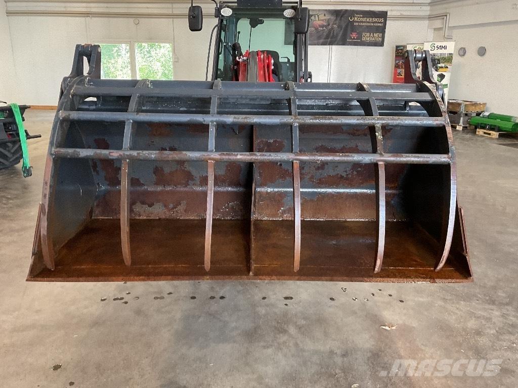 Stoll 200 Hayvan besleyiciler