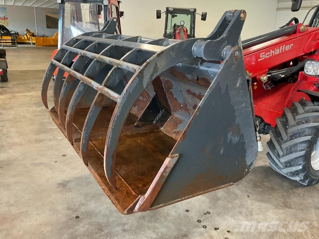 Stoll 200 Hayvan besleyiciler