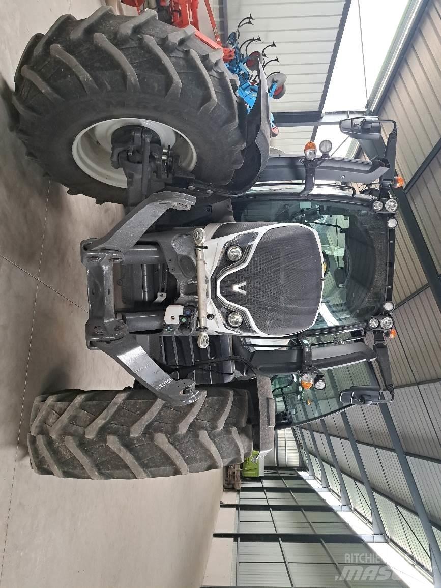 Valtra N155 Traktörler