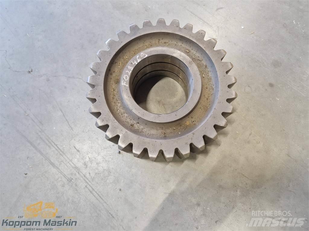  FMG/Ösa F028469 Sanzuman