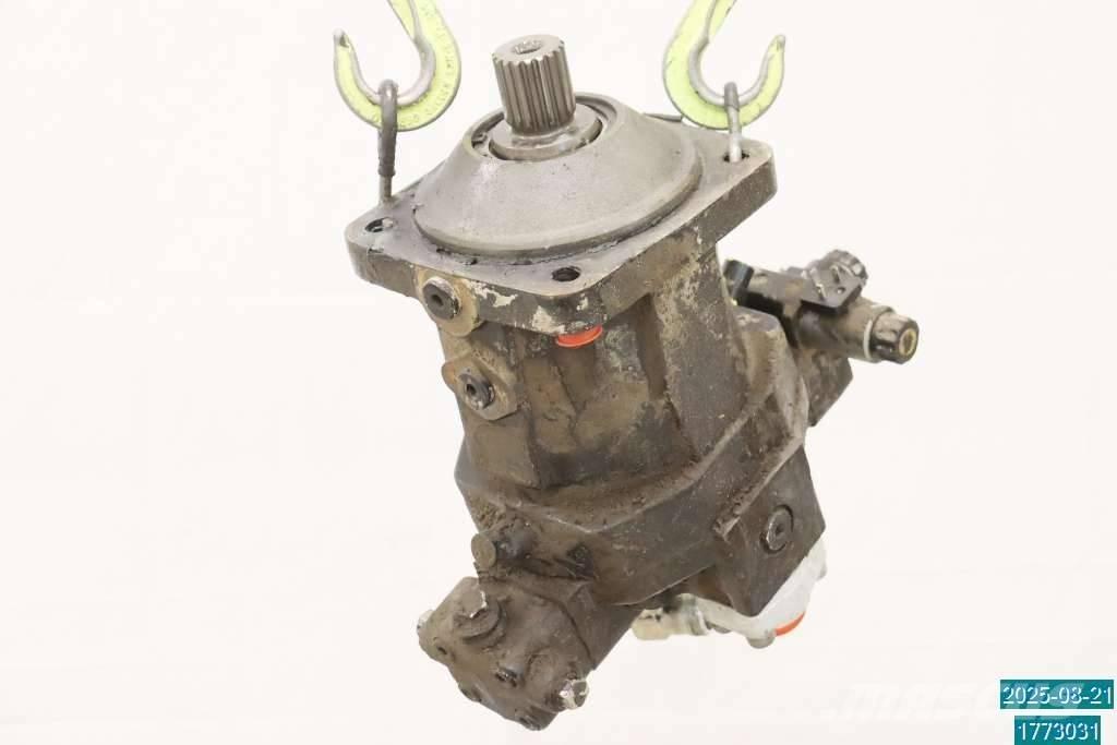 GiANT V 6004 T Hidrolik