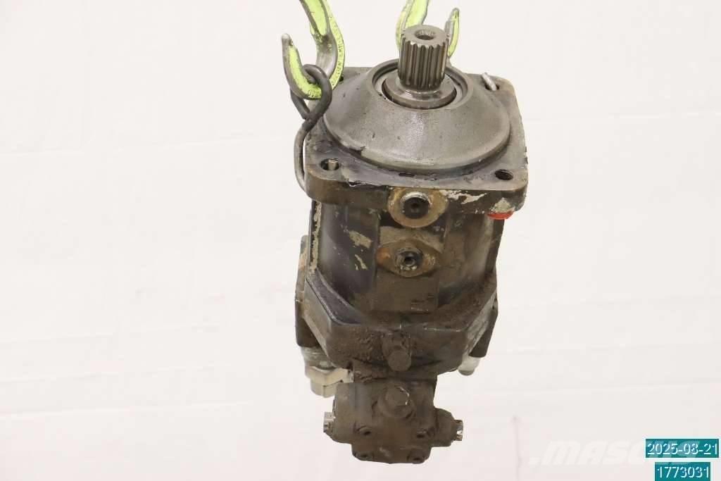 GiANT V 6004 T Hidrolik