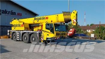 Tadano ATF 60 G-3 Diger vinçler