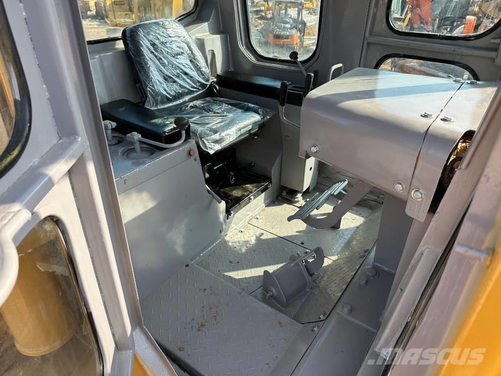 CAT D7G Paletli dozerler