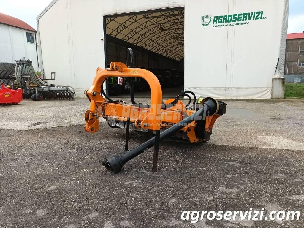 Deleks ALCE 180 Çit budama makinaları