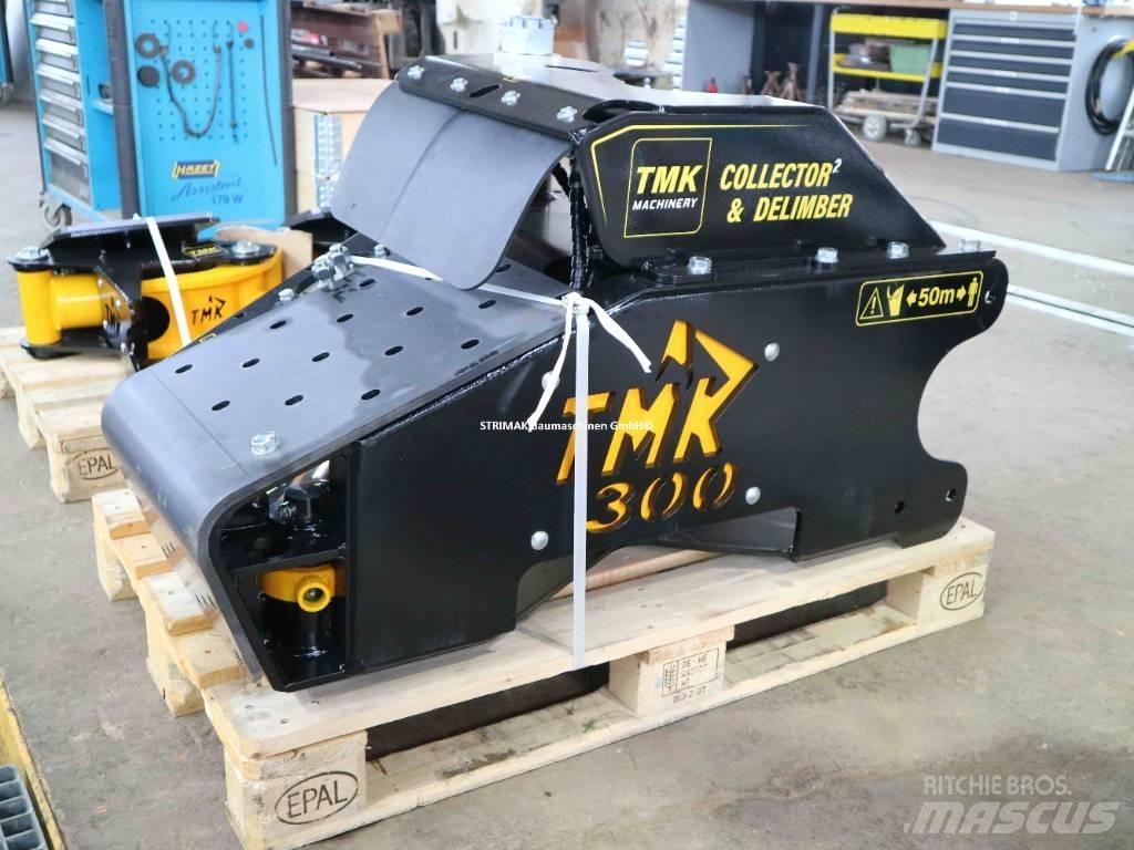 TMK 300 Polipler