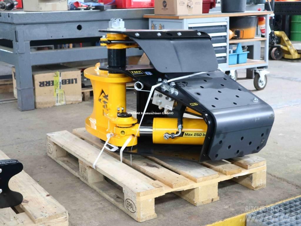 TMK 300 Polipler