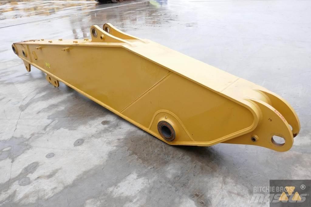 CAT Stick 336FL Diger aksam
