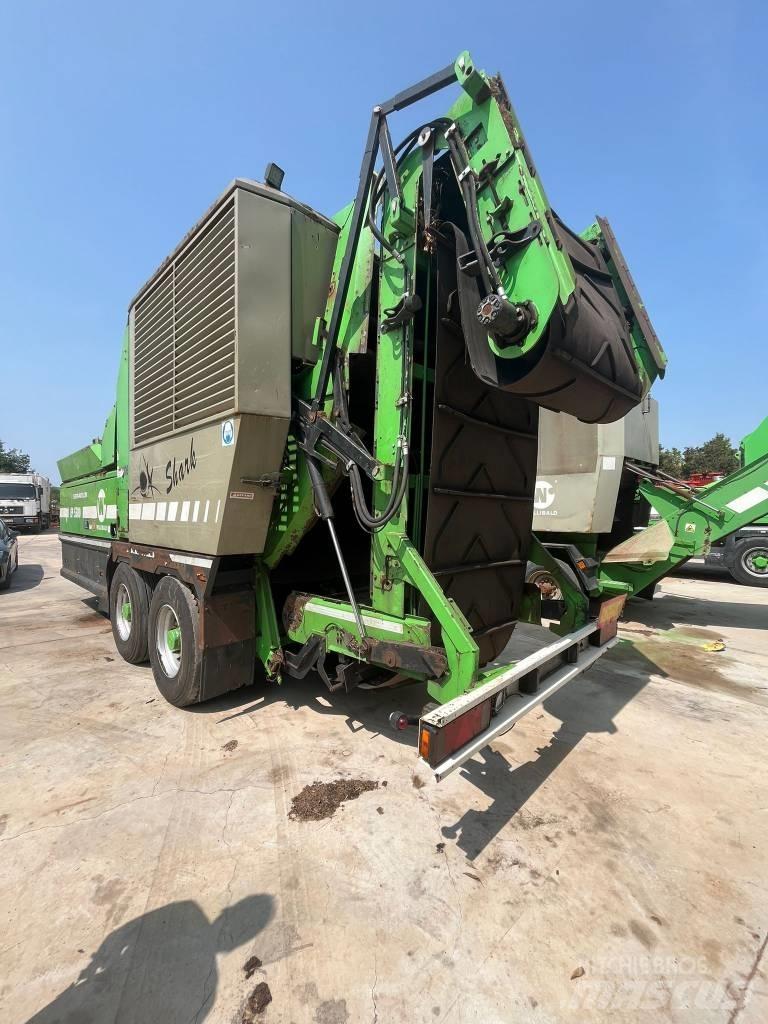 Willibald EP 5500 Diger