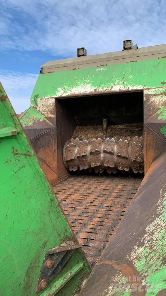 Willibald EP 5500 Diger