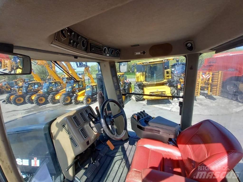 Case IH STX 440 Quad Traktörler