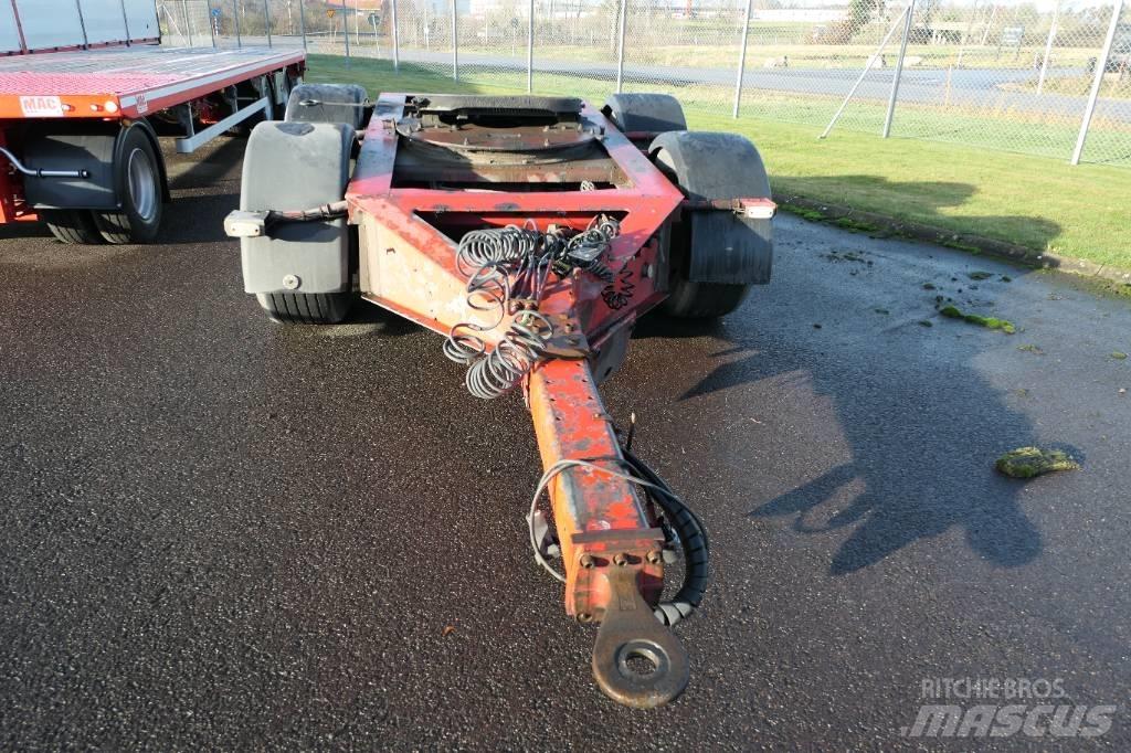 AMT Dolly D218 Doliler
