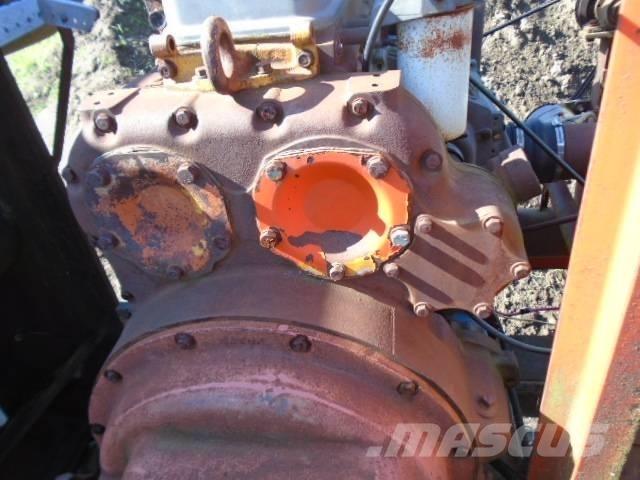  CUSTOM BUILT 70 T/H Kırıcılar
