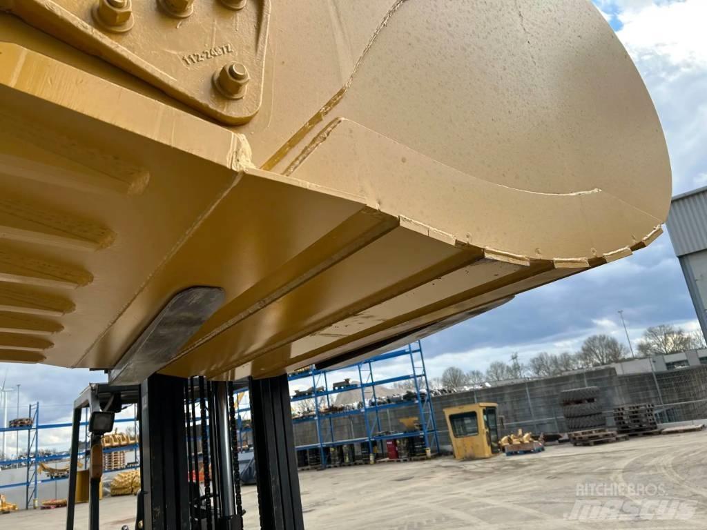 CAT 349E - UB Kovalar