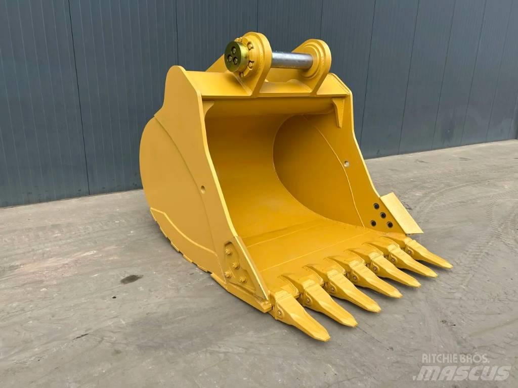 CAT 349E - UB Kovalar