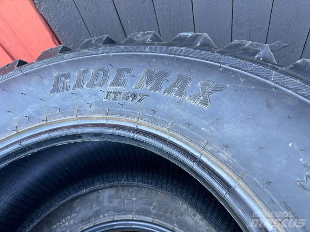 BKT 480/65 R28 IND Tekerlekler