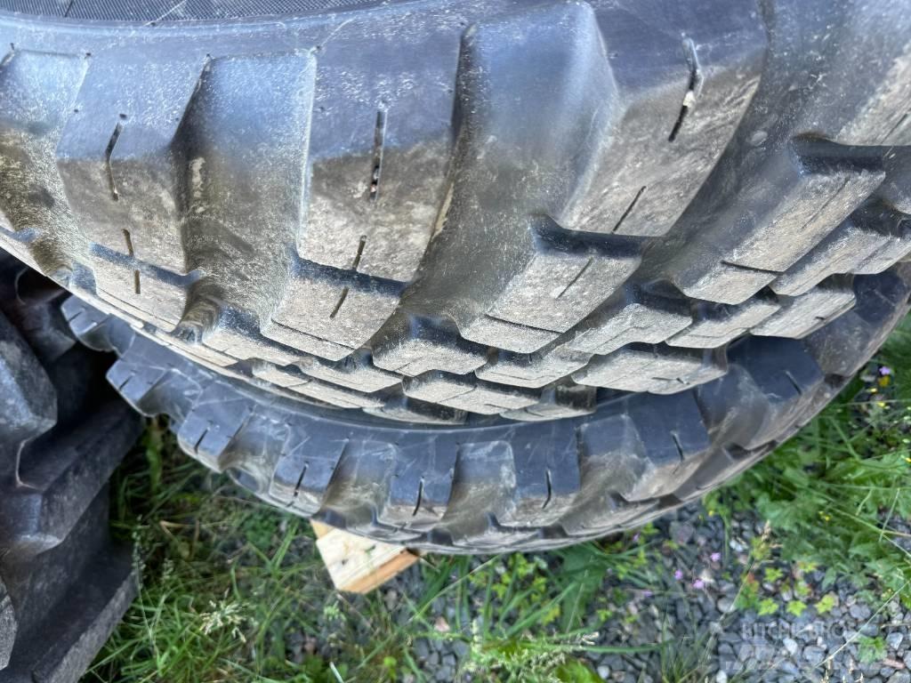 BKT 480/65 R28 IND Tekerlekler