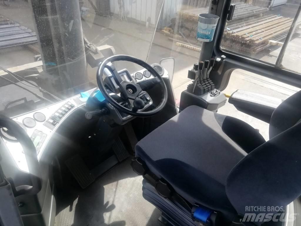 Kalmar DCF 220-12LB Dizel forkliftler