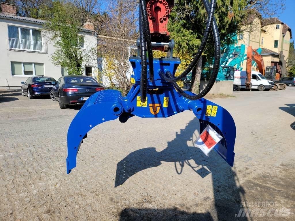Trevibenne PMZ08c Polipler
