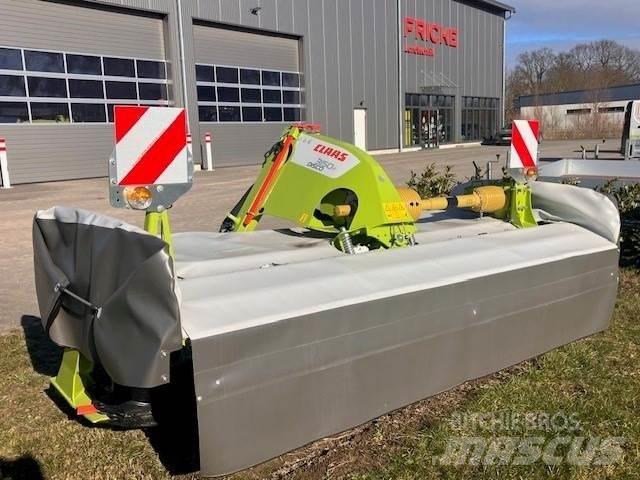 CLAAS Disco 3150 F Diskli çayir biçme makinasi