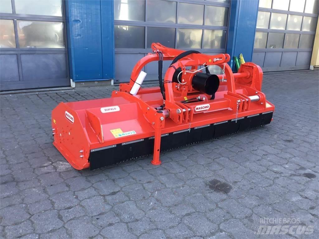 Maschio Bufalo 280 Hasat makineleri