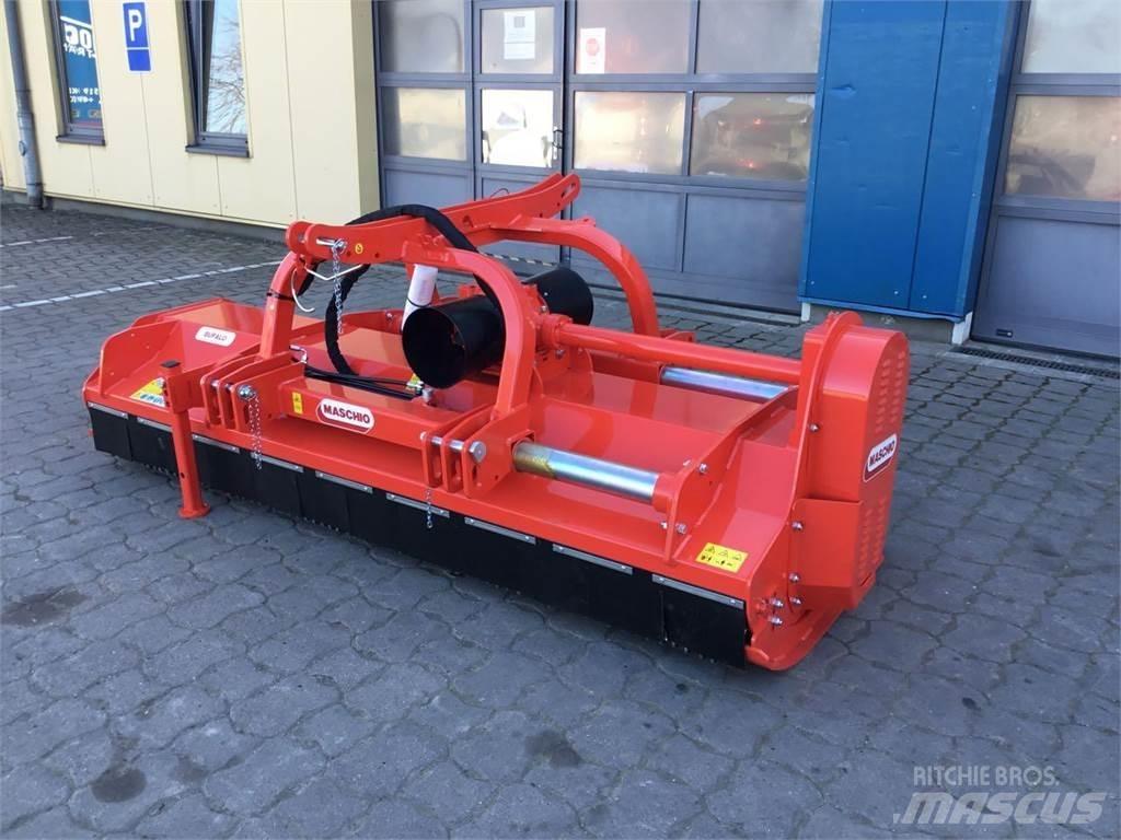 Maschio Bufalo 280 Hasat makineleri