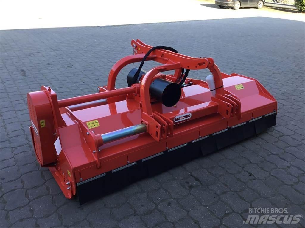 Maschio Bufalo 280 Hasat makineleri