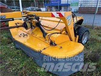 Elho 3700 Arrow Diskli çayir biçme makinasi