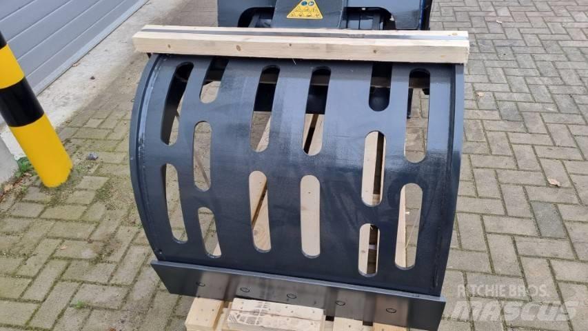 Hammer GRP1000S Polipler
