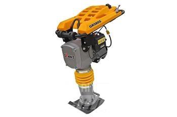 GiANT GR580G stamper Sıkıştırma tokmakları