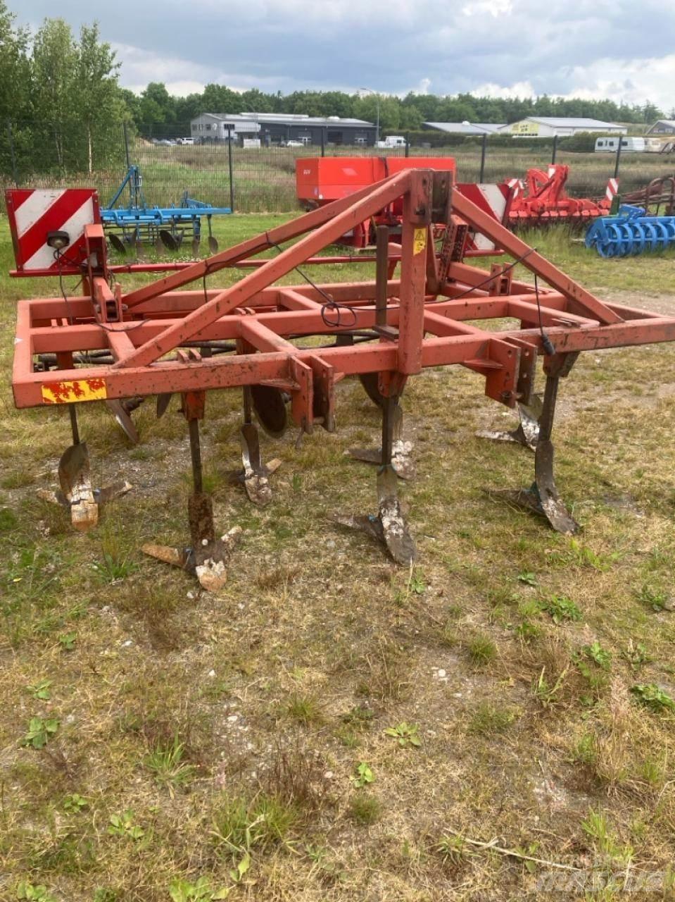 Evers Brumby Kültivatörler